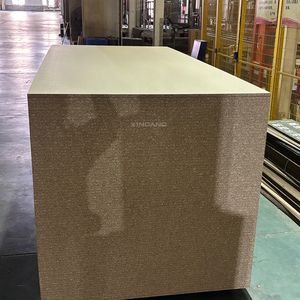 Tablero de Partículas de <span class=keywords><strong>Madera</strong></span> Acabado de 1220x2440 <span class=keywords><strong>18</strong></span> <span class=keywords><strong>mm</strong></span> para Cocina, Dormitorio y Exterior - Product Image 4