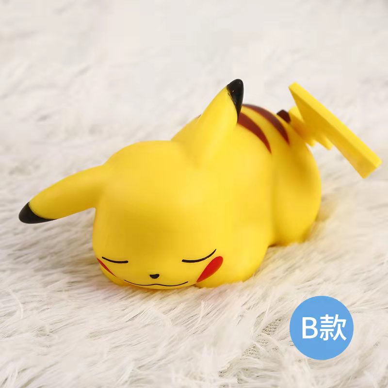 Pikachu (B)
