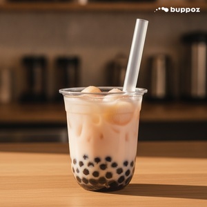น้ำเชื่อมผลไม้ลิ้นจี่ - Product Image 3