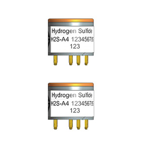Sensor de H2S Alphasense H2S-A4, Detector Electroquímico de Sulfuro de Hidrógeno, 3.3V, Precisión del 3%, Hecho en el Reino Unido - Product Image 3