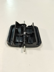 Apriscatole per vetri scorrevoli per Auto per <span class=keywords><strong>VW</strong></span> Caddy / Transporter 5 Multivan T5 - Product Image 5