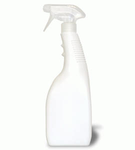 Rafraîchisseur d'air OEM Itidor FL 12X750 ml de marque privée Capture puissante des odeurs Déodorant écologique Cuisines professionnelles - Product Image 1