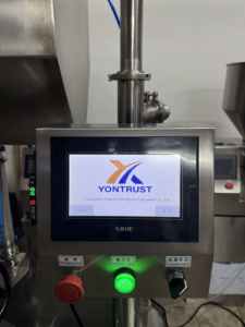 Machine <span class=keywords><strong>de</strong></span> remplissage automatique <span class=keywords><strong>de</strong></span> bouteilles <span class=keywords><strong>en</strong></span> <span class=keywords><strong>verre</strong></span>, jus <span class=keywords><strong>de</strong></span> fruits, café, liquide, multifonction - Product Image 2