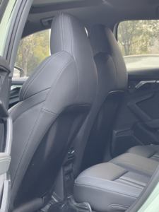 <span class=keywords><strong>Audi</strong></span> <span class=keywords><strong>A3</strong></span> Usata 2023 Berlina 35 <span class=keywords><strong>TFSI</strong></span> 1.4T Turbo 150CV Automatica Benzina Sedili Scuri Guida a Sinistra 19932 Miglia - Product Image 5