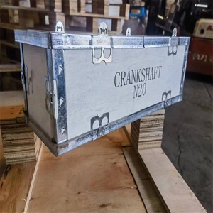 Trục khuỷu <span class=keywords><strong>g10b</strong></span> cho động cơ <span class=keywords><strong>Suzuki</strong></span> <span class=keywords><strong>g10b</strong></span> 12221-82000 12221-86000 - Product Image 4