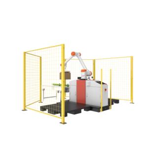 YHY-SG01 Collaborative Palletizing <strong>Robot</strong> Security Fence Polishing Motor Handling <strong>Stacking</strong> <strong>Robots</strong> Packaging <strong>Robot</strong> Industrial Line - Product Image 2