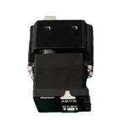 Robot de almacenamiento y logística de 24kg, Robot AGV, RGV, vehículo de almacenamiento, Robot de paletizado, uso de 24V, RS485, Servo industrial humanoide