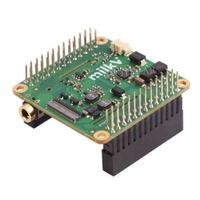 Carte de développement Linux EParthub Milk-V Duo S 512 Mo RISC-V avec SoC SG2000, configuration haut de gamme, compatible Wi-Fi, garantie 1 an