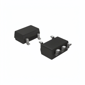 Power Management (PMIC) MAX6865UK34D5L+T SC 74A, SOT 753 Original One Stop Service Buy Electronics Components Online - Product Image 1