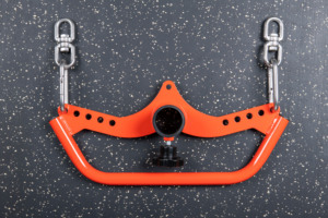 LDH - Gym Lat <strong>Pulldown</strong> Attachments Straight Pull Down Bar Double D Row <strong>Handle</strong> <strong>V</strong>-Shaped Cable Machine Attachment - Product Image 6