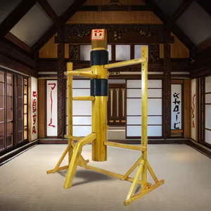 KungFu all'ingrosso speciale <span class=keywords><strong>in</strong></span> <span class=keywords><strong>legno</strong></span> manichino prodotto per artigianato - Product Image 4