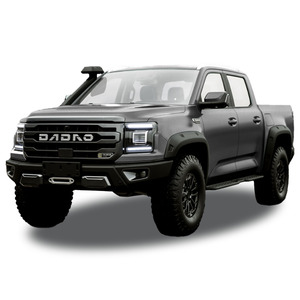 Chuyên nghiệp và giá cả phải chăng cao cấp giá trị cao mỗi Penny JMC dadao feijiang 4x4 Diesel/Xăng 8at Pickup Truck trên bán - Product Image 1