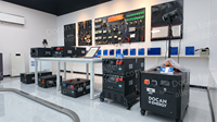 Batería Líquida Lista para Enviar, Stock en la UE, 3.2V 314Ah Capacidad Real MB31 280Ah 330Ah 320Ah Lifepo4 Akku 8000 Ciclos