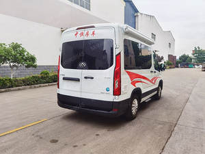 Venta caliente eje corto alto superior casa rodante en casa rodante de coche usado personalizar <span class=keywords><strong>caravana</strong></span> aire acondicionado en Singapur - Product Image 4