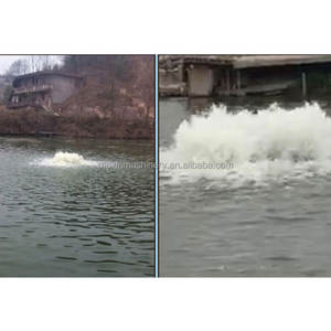 Mx 220v 2 hp מהירות כפולה לדחוף גל אוויר אוויר מכונת אוויר מטוס - Product Image 4