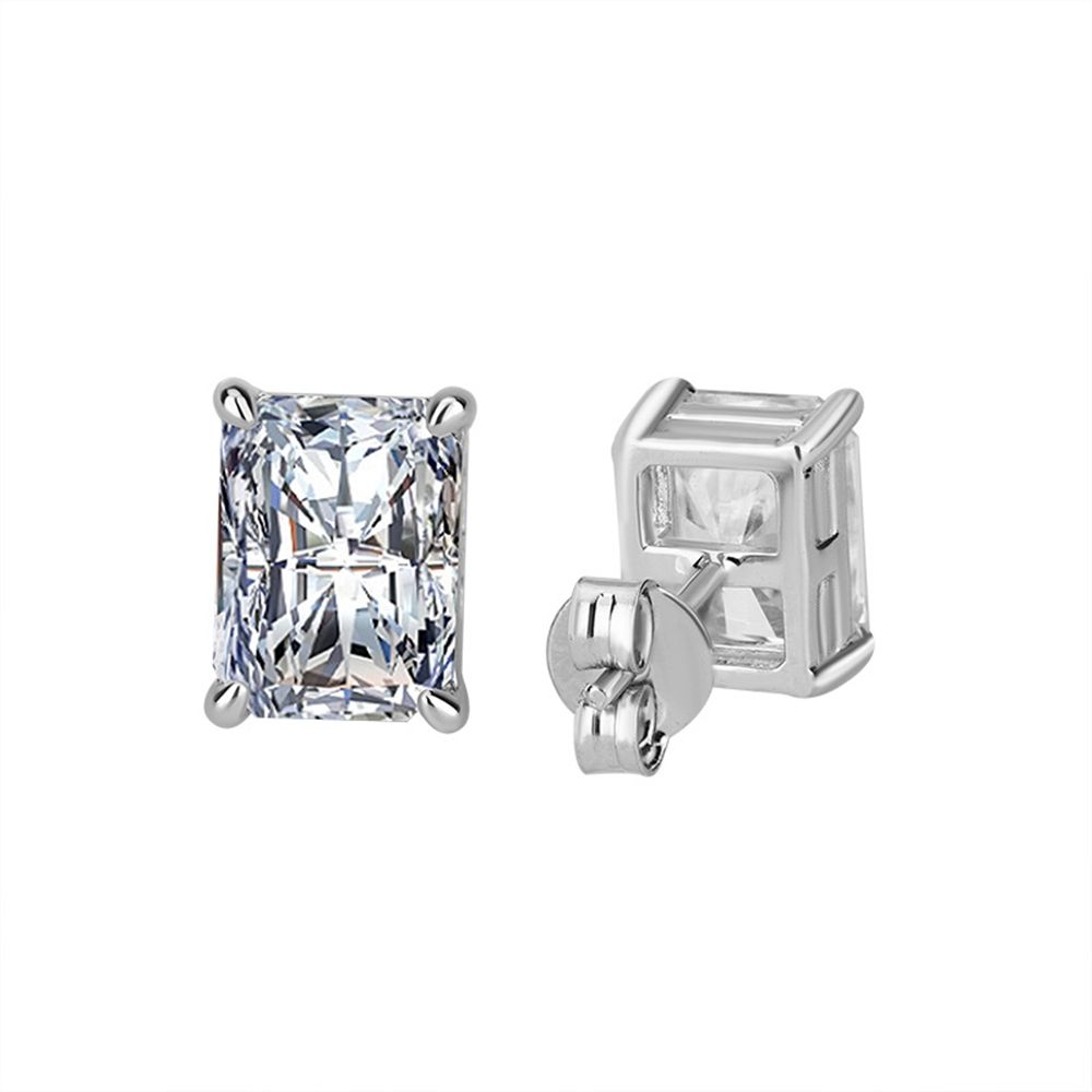 Rayon de diamant blanc Dinche