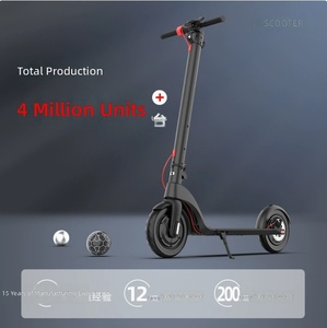 Urban Commute Scooter, Tech Exhibition Scooter, City <strong>Last</strong> Mile Scooter, <strong>Subway</strong> Portable Scooter Electric Scooter, E Scooter, - Product Image 5
