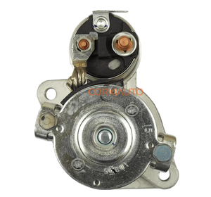 OK55218400 0986022770 JS1298 STY1298YJ 113327 32623N Motor de arranque automático de alta calidad 12V para <span class=keywords><strong>Kia</strong></span> <span class=keywords><strong>Carnival</strong></span> - Product Image 4
