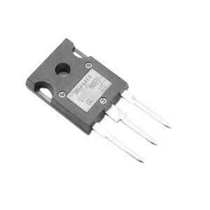 IRFP4468PBF IRFP4468 TO247 พาวเวอร์มอสเฟต N CH ช่อง N มอสเฟตทรานซิสเตอร์ 4468 ไอซี IRFP4468 - Product Image 1