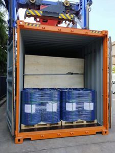 Fabricant chinois de butyl diglycol 99% éther de diéthylène glycol CAS 112-34-5 à prix avantageux - Product Image 3