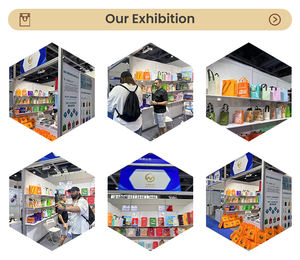 Bolsa de Compras Laminada Personalizada al por Mayor, Ecológica, Reutilizable, de Gran Capacidad, sin Tejido, con Logotipo Impreso - Product Image 6