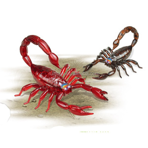 Halloween Prank Tricky Điện Hồng Ngoại Đài Phát Thanh Điều Khiển Mô Phỏng Côn Trùng <span class=keywords><strong>RC</strong></span> Ma Thuật <span class=keywords><strong>Bug</strong></span> Cho Trẻ Em - Product Image 4