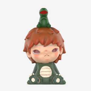 100% Original POPMART HIRONO Little Mischief Series Boîte Mystère 1 pièce/12 pièces Boîte Mystère Boîte Surprise Figurine d'Action Jouet Mignon - Product Image 4