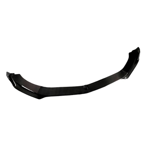 Labbro anteriore in fibra di carbonio per <span class=keywords><strong>Alfa</strong></span> <span class=keywords><strong>Romeo</strong></span> Giulia paraurti anteriore 2021 2016 minigonne laterali Spoiler diffusore - Product Image 2
