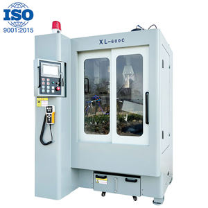 Affûteuse automatique XL-800A pour lames de scie circulaires en carbure et lames à bois - Product Image 1