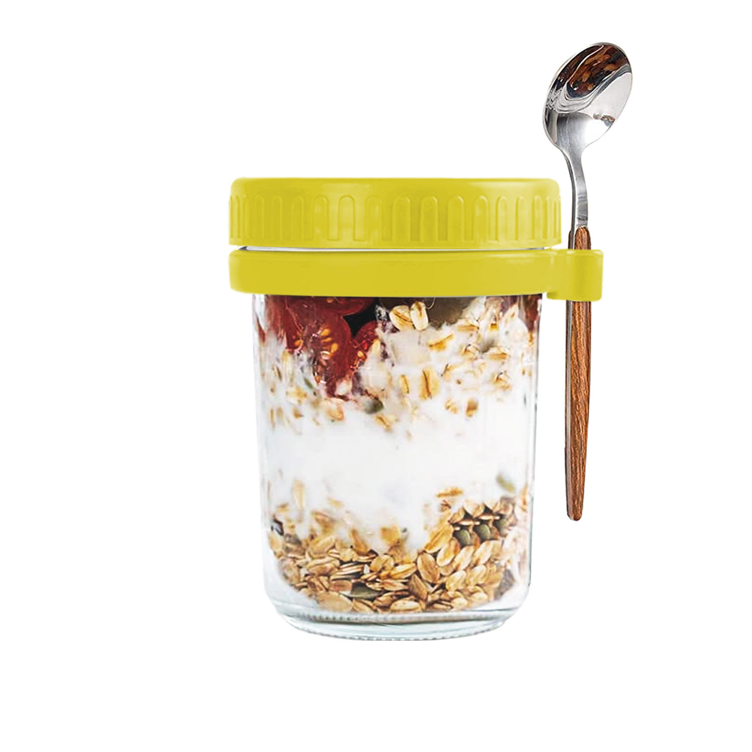 16ออนซ์ สีเหลือง