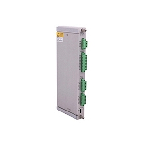 Módulo de E/S 100% Nuevo y Original Nevada 184139-10, Compatibilidad con Fieldbus 184139-10, Conexión Confiable para el Sistema Foundation Fieldbus - Product Image 1