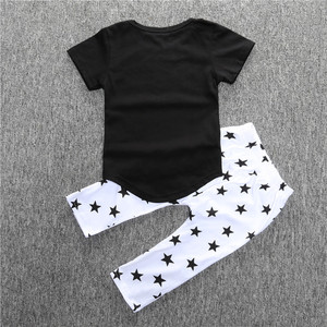 Articles les plus vendus : Ensembles de vêtements de marque pour bébés garçons (avec photo) - Product Image 2