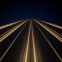 Panneau de bardage en aluminium perforé incurvé, écologique, ignifuge, design moderne pour la façade extérieure des hôpitaux, des hôtels et des bâtiments
