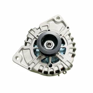 Nouvel alternateur pour Mercedes-Benz W166 W212 W218 CLS63 G63 SL63 AMG M157 2012-2019 180A OEM: 0009062100 - Product Image 5