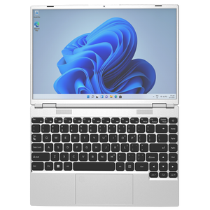 Pembe ince dizüstü bilgisayar Intel Wins10/11 ucuz dizüstü bilgisayar stokta - Product Image 2