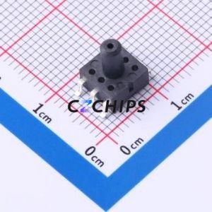 Original tout nouveau WF100DPZ 0.4BG S6 DT SOP-6 capteur capteur de pression vente entière puces de composants électroniques et service de nomenclature - Product Image 1