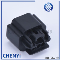 Connecteur automobile étanche 3 broches 13511132 pour capteur de niveau d'huile Flex Fuel, câble de câblage GT 150, connecteur auto 13511996 pour BUICK E85