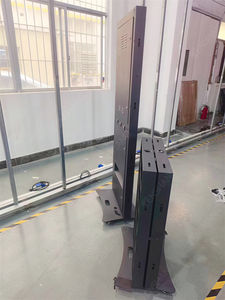 จอแสดงผล LED แบบตั้งพื้น RGB สำหรับงานกลางแจ้ง P1.86 P2 P2.5 P3 เหมาะสำหรับงานอีเว้นท์ขนาดใหญ่ คอนเสิร์ต งานสังสรรค์ งานแต่งงาน - Product Image 6