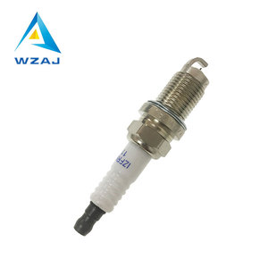 Bujía de iridio Aojun IZFR6K-11 para motor de gasolina Honda CR-V 2.4L - Product Image 4