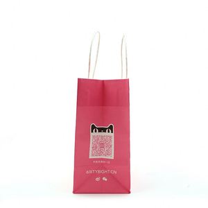 Good Price <b>Clothes</b> Packing Bag/ Paper <b>Clothes</b> Bag/paper Bag for <b>Clothes</b> - Product Image 3