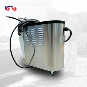 HL-MD10000A <span class=keywords><strong>nettoyeur</strong></span> à <span class=keywords><strong>vapeur</strong></span> électrique industriel professionnel pour la cuisine commerciale de machines d'usine de moteur <span class=keywords><strong>automobile</strong></span> - Product Image 5