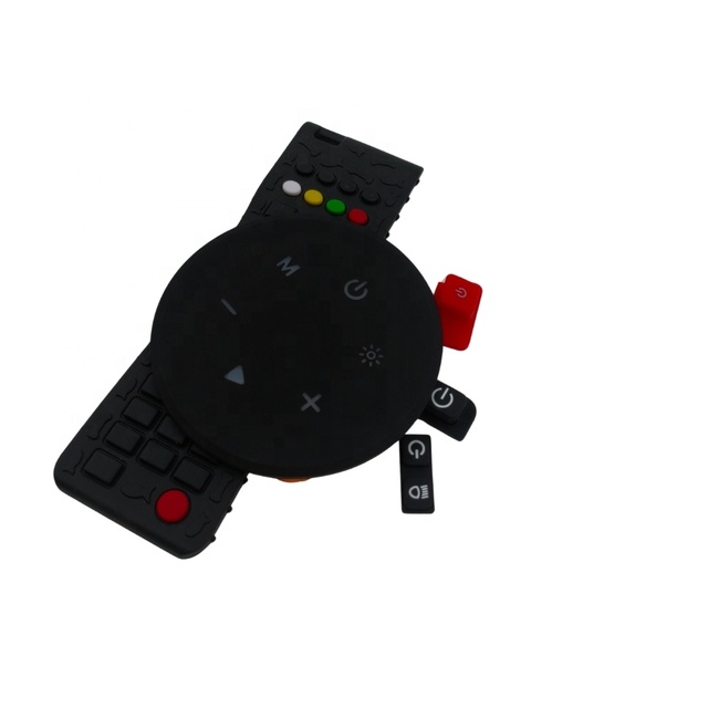 OEM/ODM Waterproof Silicone Keypad Buttons for Industrial Electrical Equipment-Custom Color Factory Direct Price Full Inspection