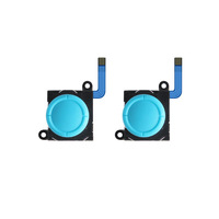 Pour Switch/Lite3D Joystick NS Quatrième Génération Joystick Joy Con Joystick