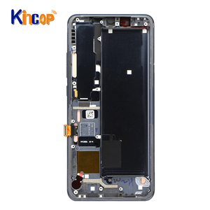 Per <span class=keywords><strong>XiaoMi</strong></span> <span class=keywords><strong>Note</strong></span> <span class=keywords><strong>10</strong></span>/<span class=keywords><strong>Note</strong></span> <span class=keywords><strong>10</strong></span> <span class=keywords><strong>Lite</strong></span>/<span class=keywords><strong>Note</strong></span> <span class=keywords><strong>10</strong></span> Pro Display Touch Screen gruppo digitalizzatore AMOLED per <span class=keywords><strong>Xiaomi</strong></span> Mi CC9 Pro schermo LCD - Product Image 3
