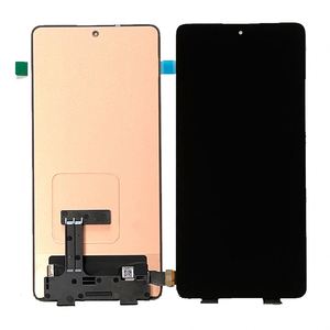Pantalla AMOLED <span class=keywords><strong>original</strong></span> para Xiaomi MI 11T Pro, pantalla <span class=keywords><strong>LCD</strong></span> para Xiaomi Mi 11T, montaje de panel táctil - Product Image 1