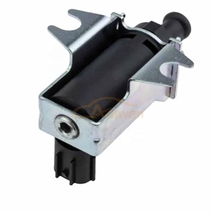 Vanne solénoïde de pièces automobiles à commande par vide pour <span class=keywords><strong>NISSAN</strong></span> X-TRAIL Réf. OE 14956-AD20A   14956AD20A   AEL-69521 - Product Image 1