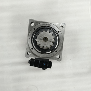 Motor Hidráulico Rotatorio de Alta Calidad CYJ 104-6454-005 22J-60-35900 para Excavadora PC18MR-3/PC18MR-5, Dispositivo Rotatorio - Product Image 4