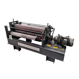 Sürekli şerit malzemesi için özelleştirilebilir şerit kesme miktarı şerit kesme makinesi - Product Image 4