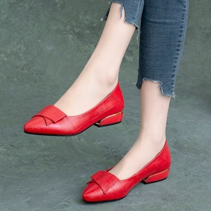 Zapatos náuticos de verano de lujo para mujer, Punta cerrada plana con cierre de cordones, blanco y negro para oficina o ropa informal - Product Image 6