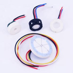 BENXU <span class=keywords><strong>0</strong></span>-5V <span class=keywords><strong>0</strong></span>.5-4.5V <span class=keywords><strong>0</strong></span>-<span class=keywords><strong>10V</strong></span> 4-20mA IIC RS485水オイルエアガス油圧拡散シリコン圧力トランスミッタセンサートランスデューサー - Product Image 2